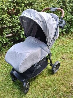 Dětský kočárek Kinderkraft