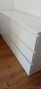 Komoda Malm Ikea