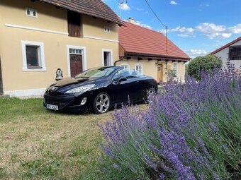 Peugeot 308 CC 2,0 HDI