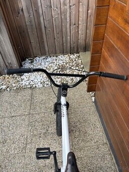 Freestyle BMX kolo
