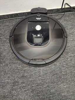 iRobot Roomba 980
