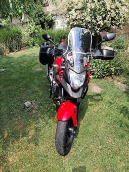 Honda NC 700X