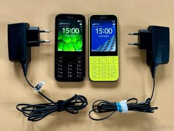 Nokia 225 DUAL SIM - 1