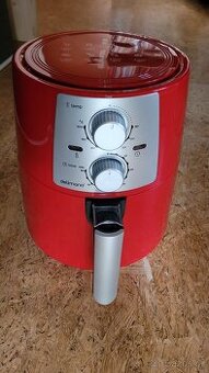 Horkovzdušná fritéza Delimano Air Fryer Pro