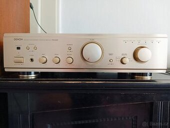 Denon PMA 655R