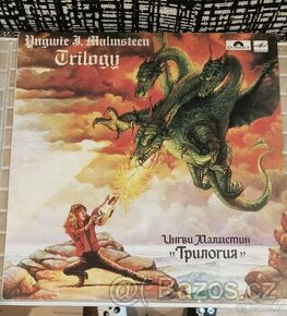 Yngwie Malmsteen - 1