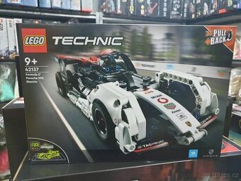 Lego Technic 42137 Formule