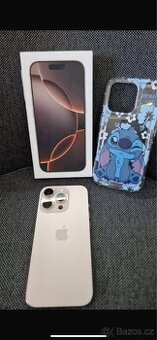Apple iPhone 16 PRO