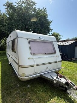 Karavan LMC