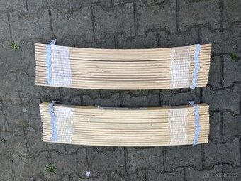 Rož Ikea Luröy 80x200