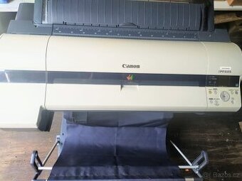 Plotr Canon Image PROGRAF iPF605