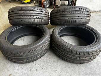 PNEU 205/50 R16 ZEETEX - 1