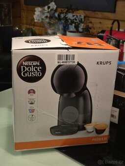 Nescafé Dolce Gusto Piccolo XS - kapslový