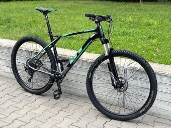 GT zaskar XL