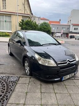 Pronájem auta