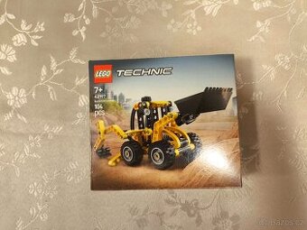 Lego 42197