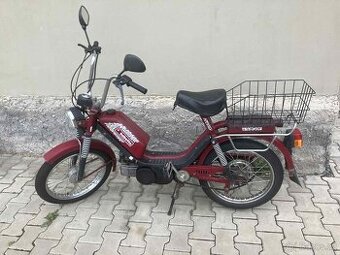 Babetta 210