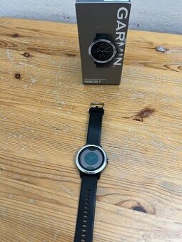Garmin vívoactive 3