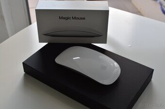 Apple Magic Mouse model A1657