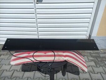 Elektrický radiátor ADAX Clea