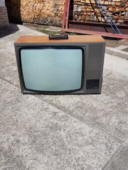 Televizor Tesla color 416 - 1