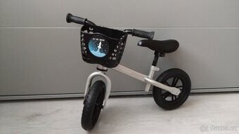 Odrážedlo Stiga Runracer C10