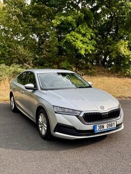 Škoda Octavia 4 2.0TDI 144 000km r.v. 12/2020