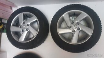 Zimní pneu Hankook W462 Winter icept RS3 205/60 R16 92 H