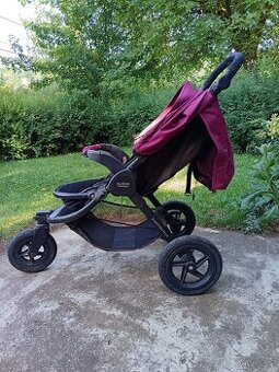 Prodám Britax B-Motion Plus