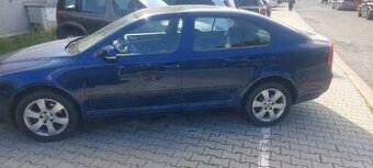 Škoda Octavia 2 1.9TDI 77KW