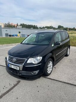 Touran 2.0tdi