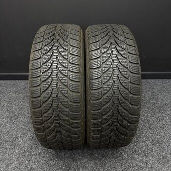2ks zimni pneu 205/60/16 BRIDGESTONE