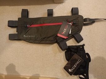 Bikepacking Brašny Acepack