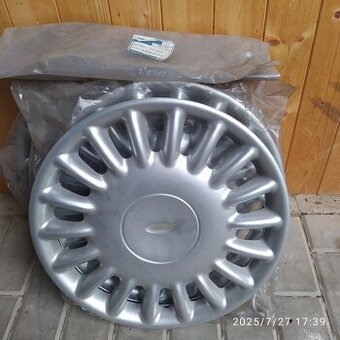 orig.poklice Ford Transit 14"