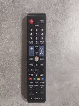 SAMSUNG BN59-01198Q - originální dálkový ovladač