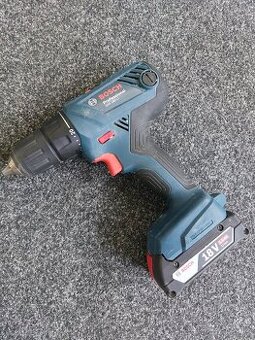 Aku šroubovák Bosch GSR 180-Li - 1