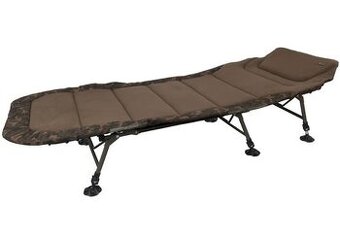 FOX Lehátko R3 Camo Bedchair Kingsize.