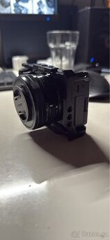 Sony ZV-E10