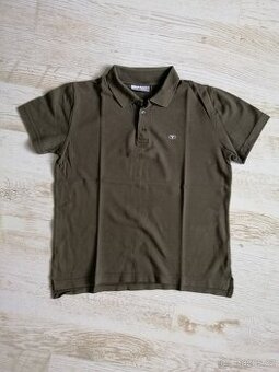 Polo tričko Tom Tailor