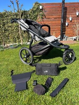 Thule Urban Glide 2 - Plzeň