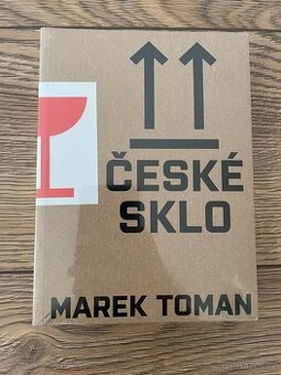 České sklo - Marek Toman