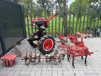 VARI HONDA sestava s příslušenstvím LEVNĚ
