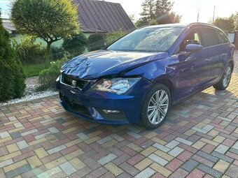 Koupím díly Seat Leon