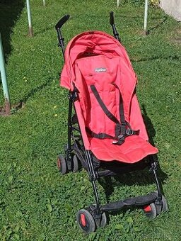 Peg Perego Pliko mini - 1