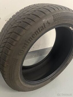 Zimní pneu - Continental Winter Contact 235/45 R 18
