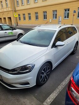 VW Golf 7 1.4 TSI, comfortline, edice SOUND - - 1
