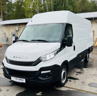 🚚 Iveco Daily 35S16 - L4H2 – rok 2019 – TOP stav 🚚