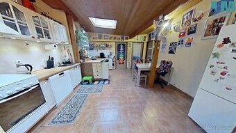 Prodej bytu 3+1 100 m², Jihlava, ev.č. 01877