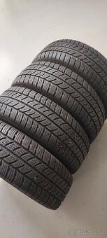 235/65/16C Continental VanContactWinter, DOT 2022, vz 8.1mm