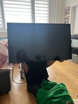TV Philips - Smart TV (full HD LED) 32 palcov